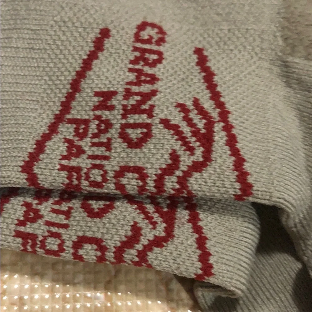 🆕 Grand Canyon Novelty Socks (two pairs)
